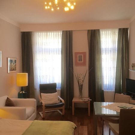 Apartment Philadelphia Вена Экстерьер фото