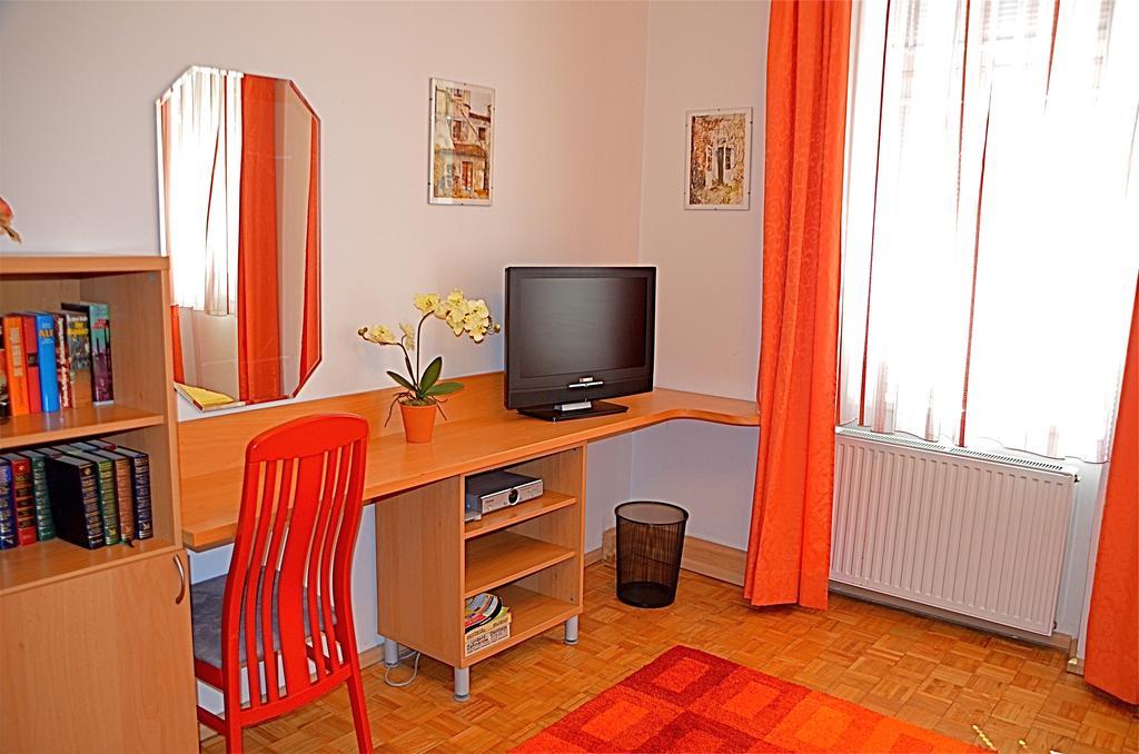 Apartment Philadelphia Вена Номер фото