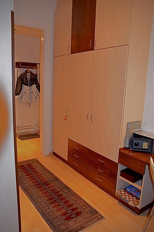 Apartment Philadelphia Вена Номер фото
