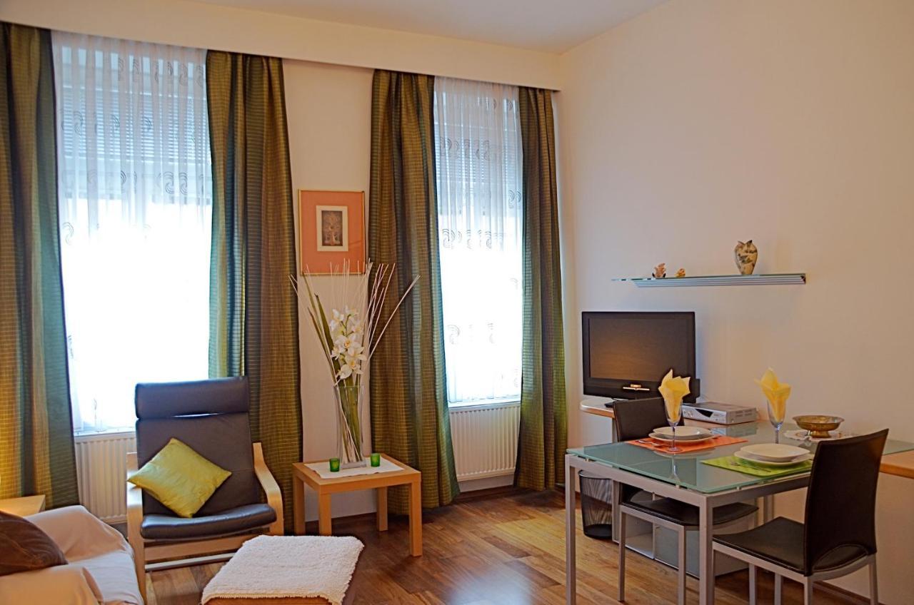 Apartment Philadelphia Вена Экстерьер фото