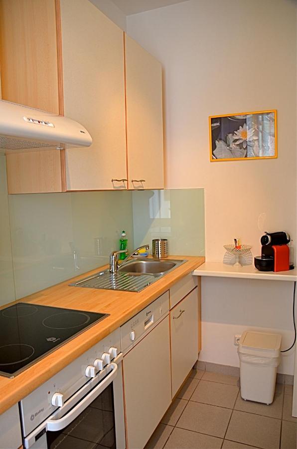 Apartment Philadelphia Вена Экстерьер фото