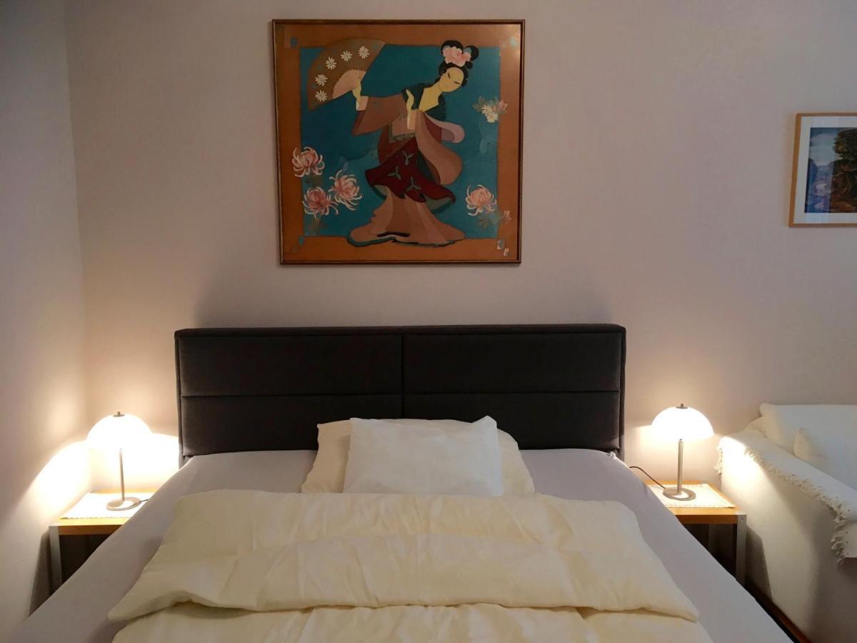 Apartment Philadelphia Вена Экстерьер фото