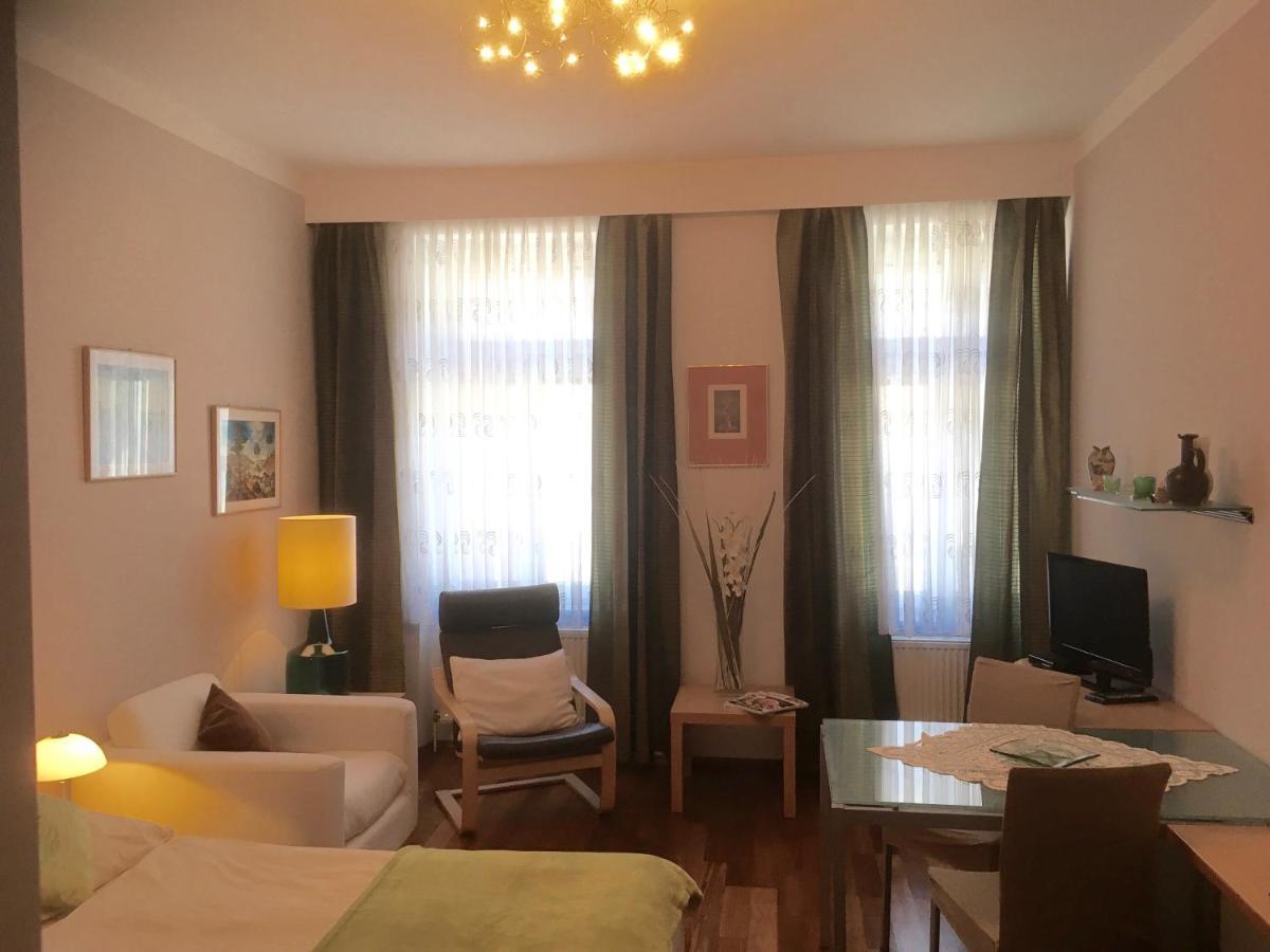 Apartment Philadelphia Вена Экстерьер фото