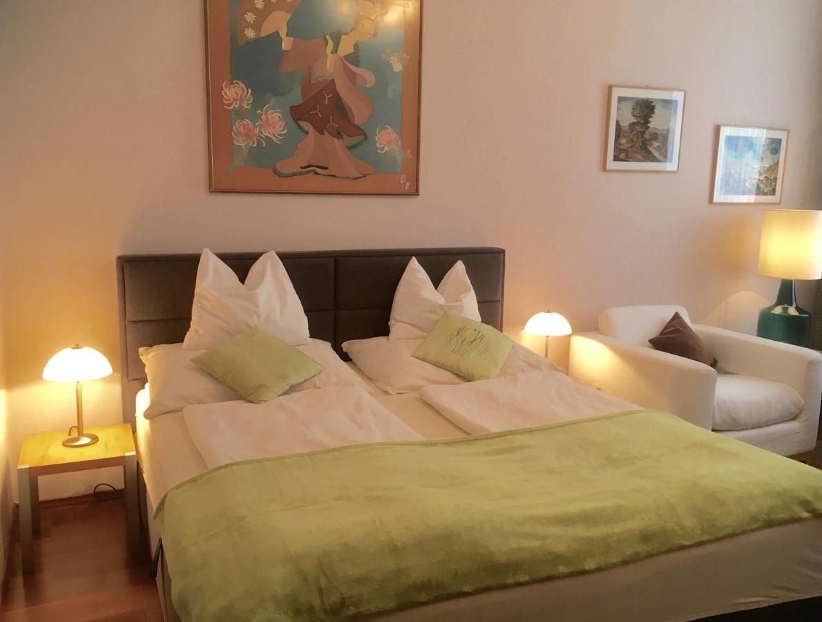 Apartment Philadelphia Вена Экстерьер фото