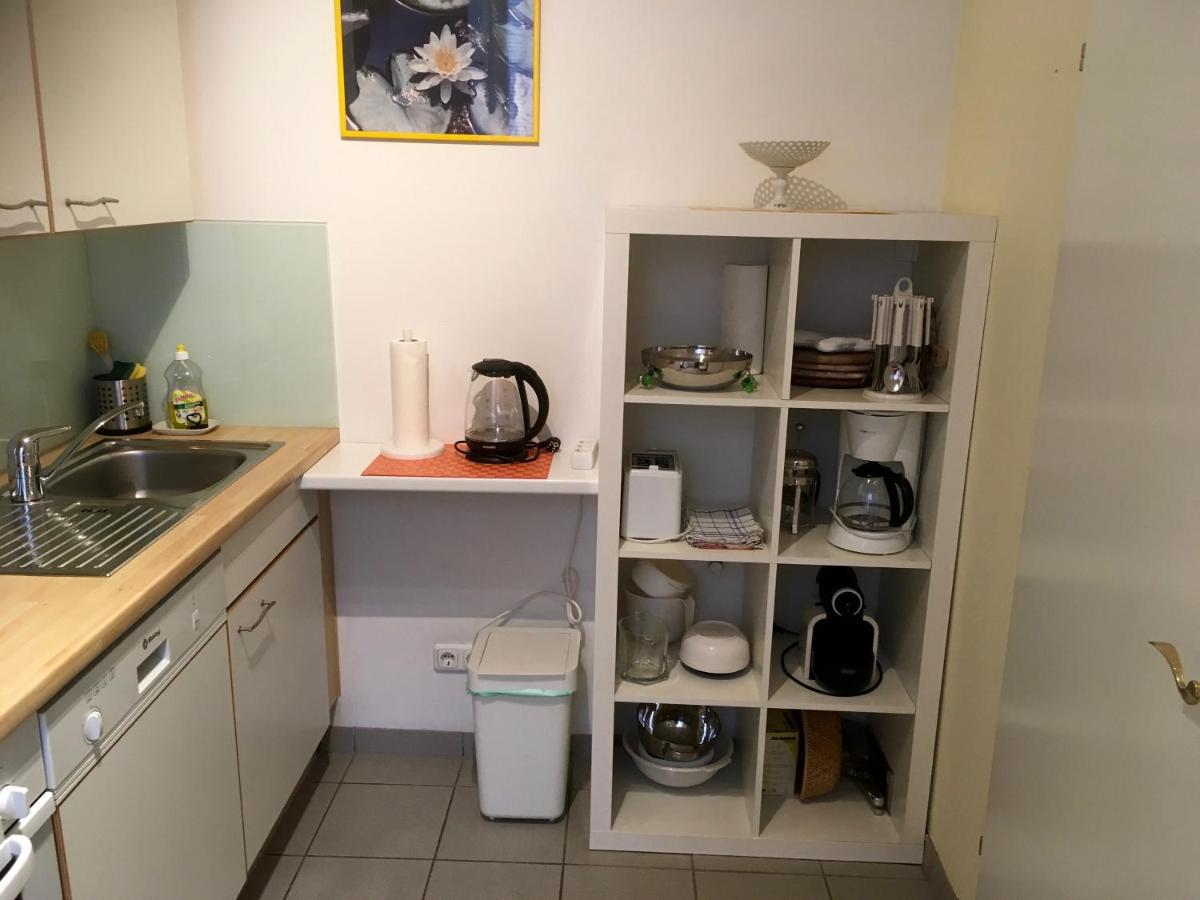 Apartment Philadelphia Вена Экстерьер фото