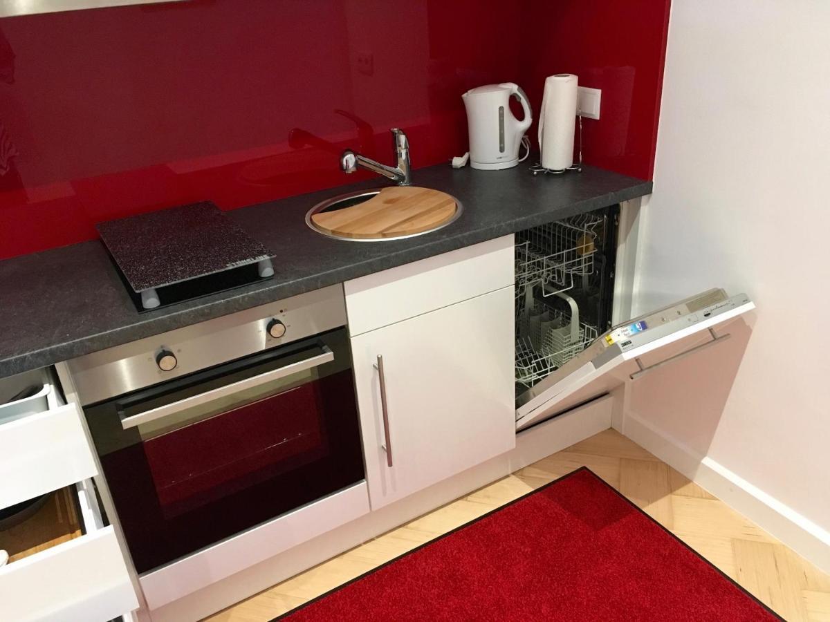 Apartment Philadelphia Вена Экстерьер фото