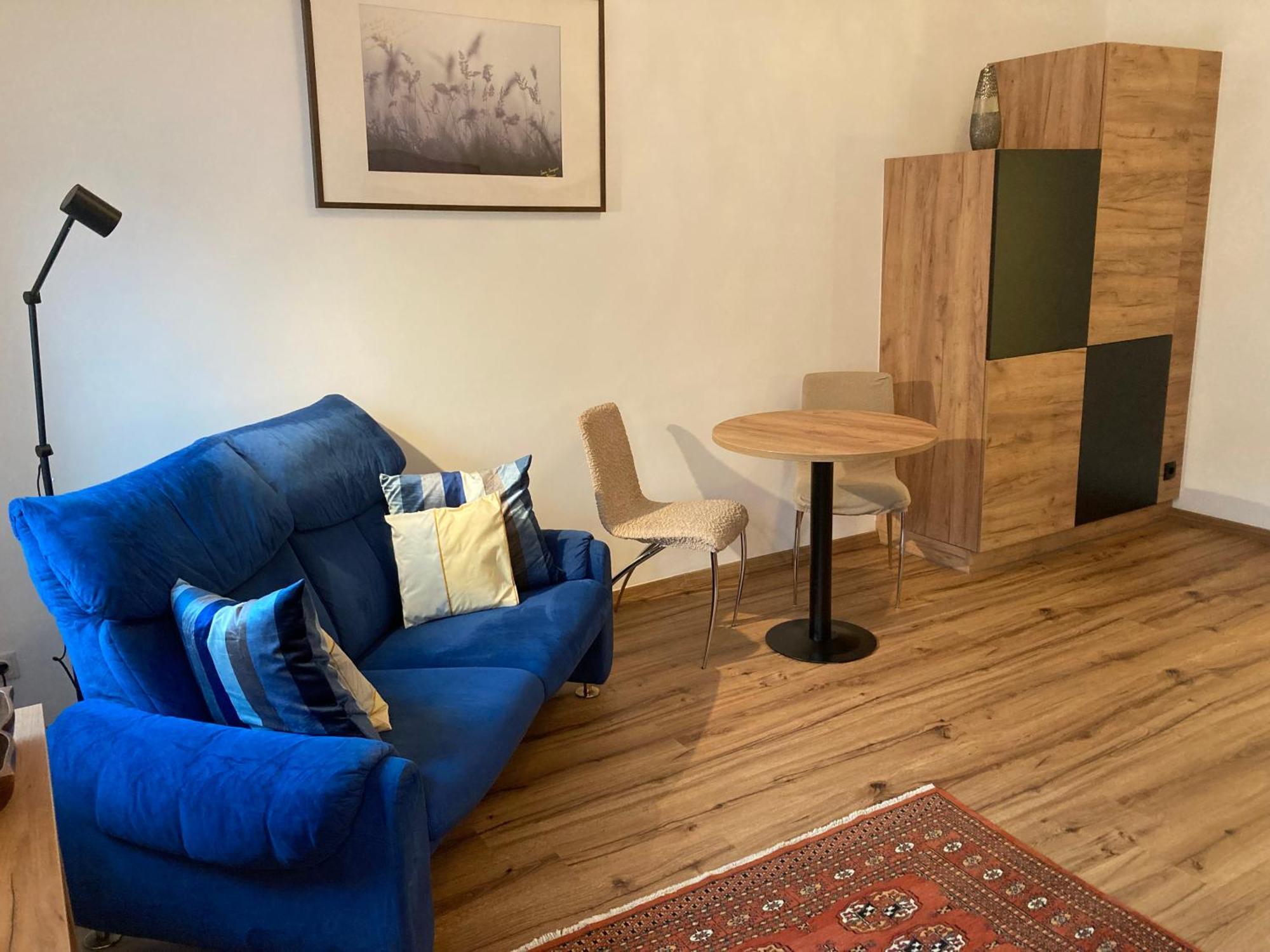 Apartment Philadelphia Вена Экстерьер фото