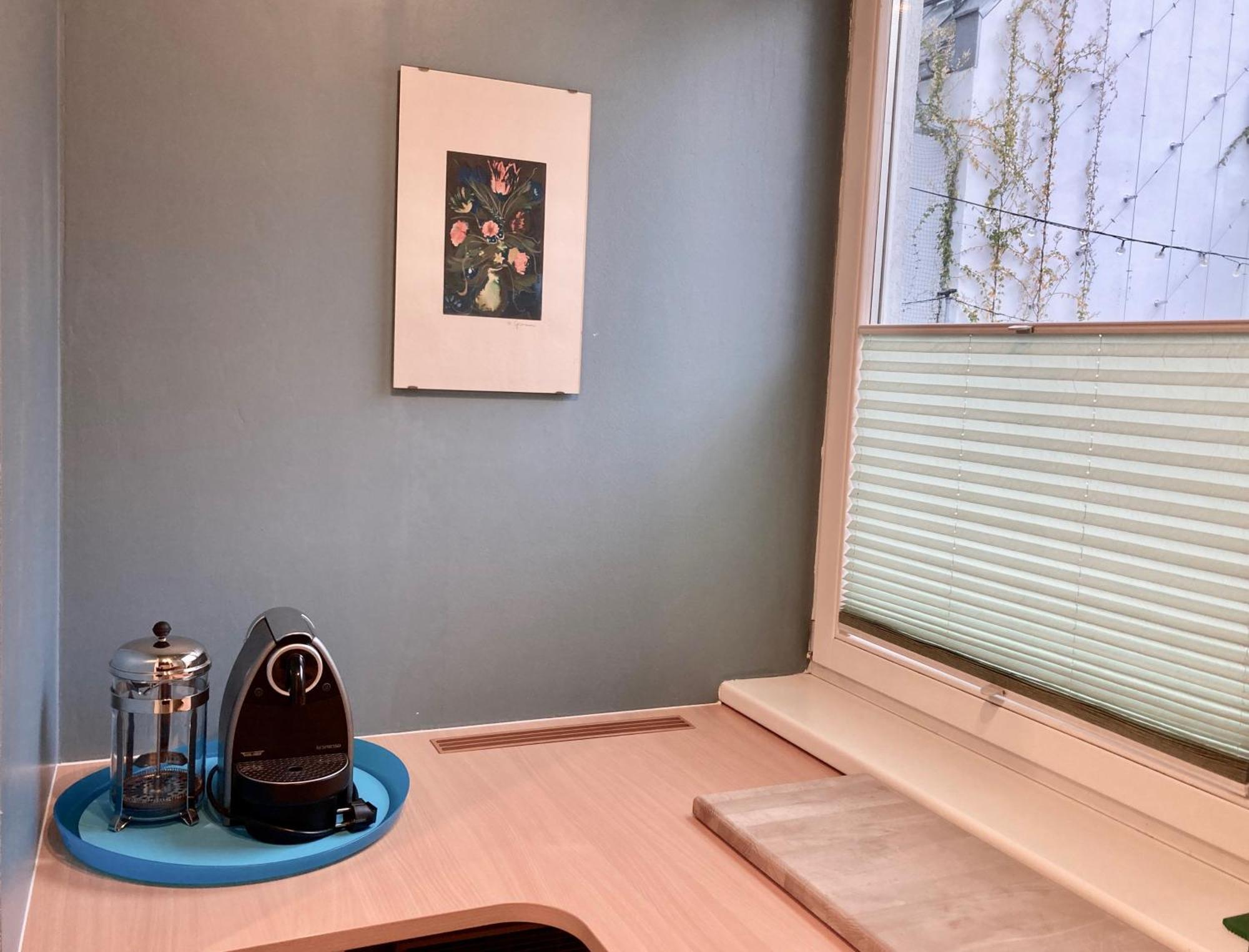 Apartment Philadelphia Вена Экстерьер фото