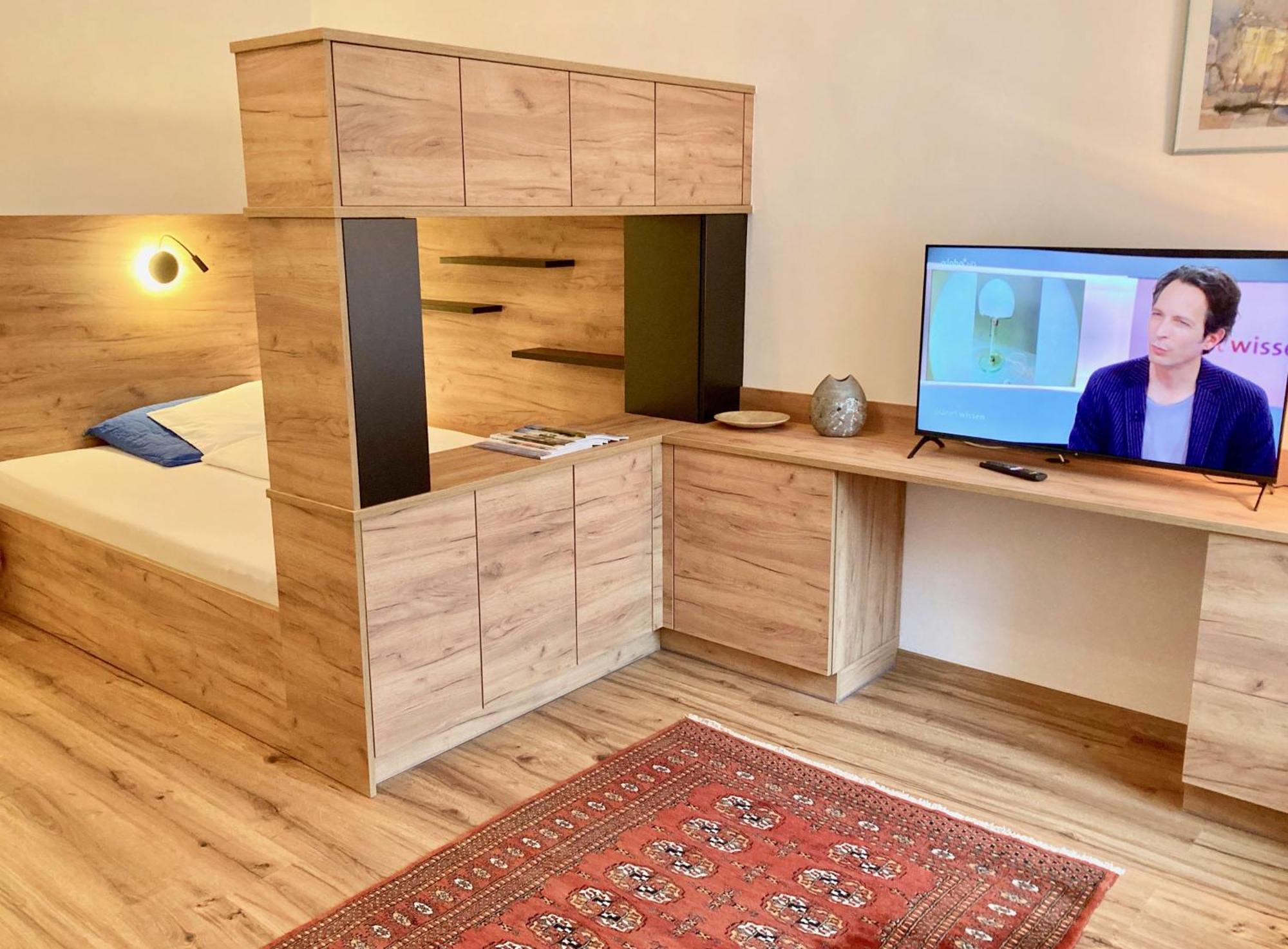 Apartment Philadelphia Вена Экстерьер фото