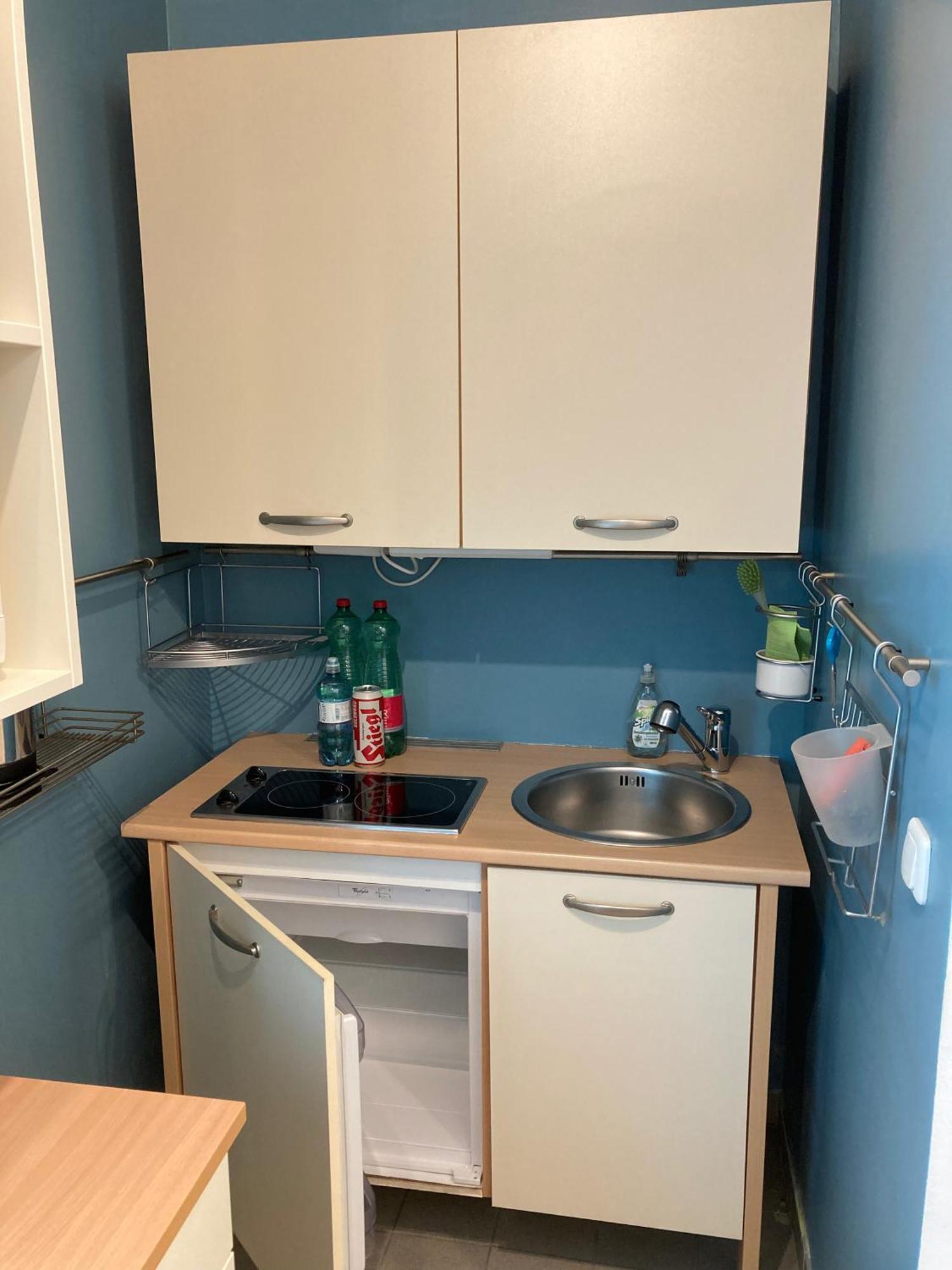 Apartment Philadelphia Вена Экстерьер фото