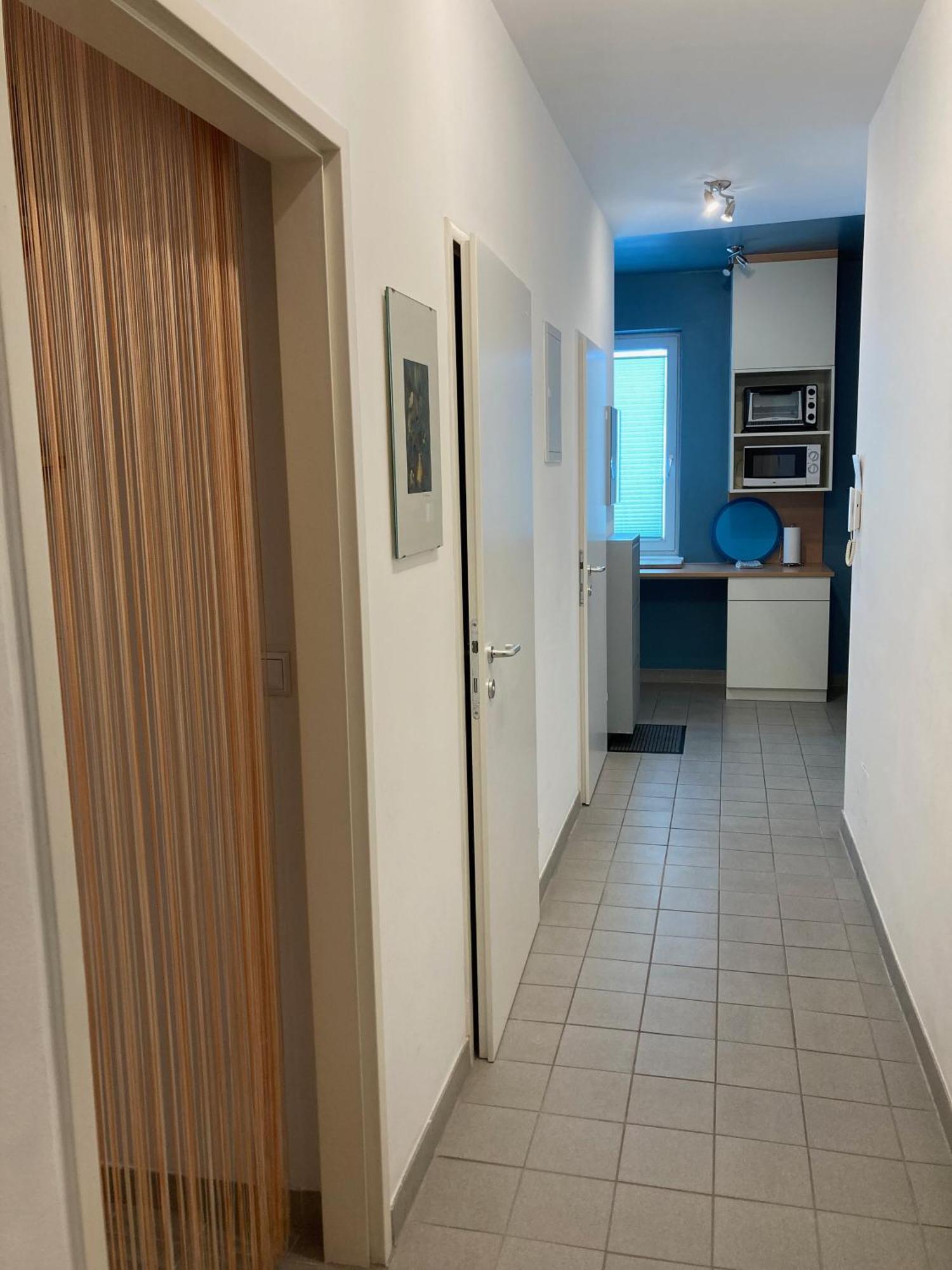 Apartment Philadelphia Вена Экстерьер фото