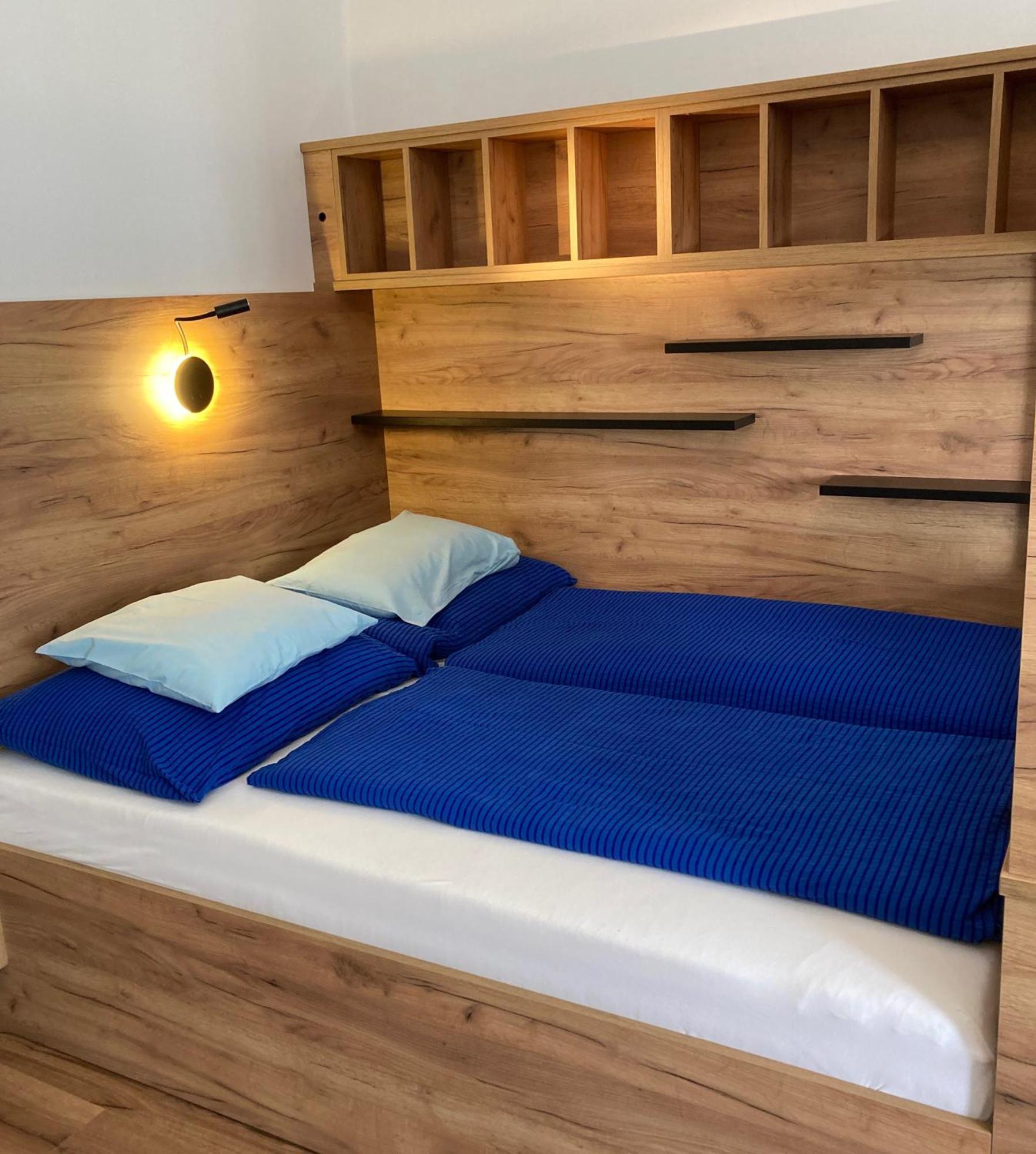 Apartment Philadelphia Вена Экстерьер фото