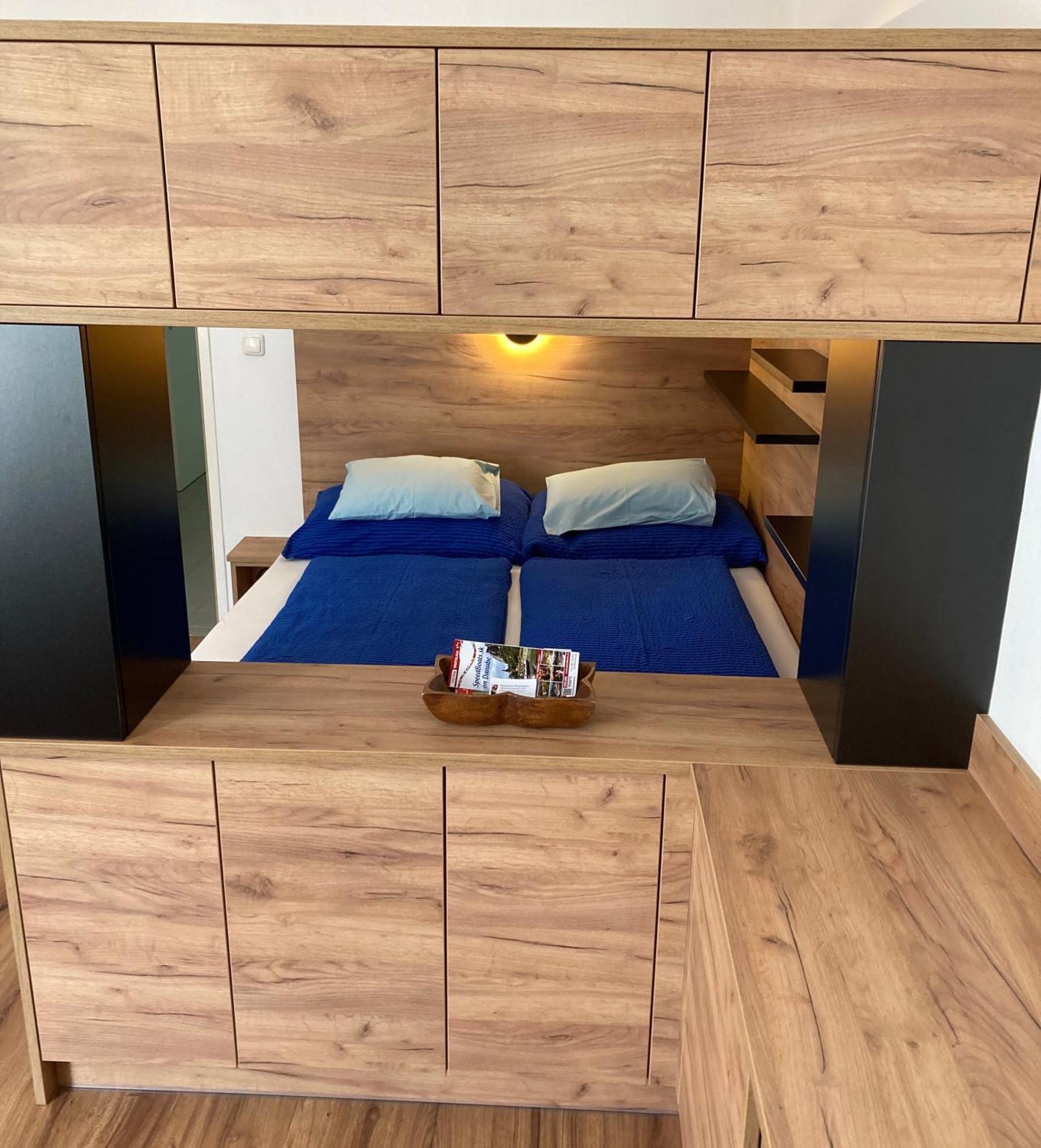 Apartment Philadelphia Вена Экстерьер фото