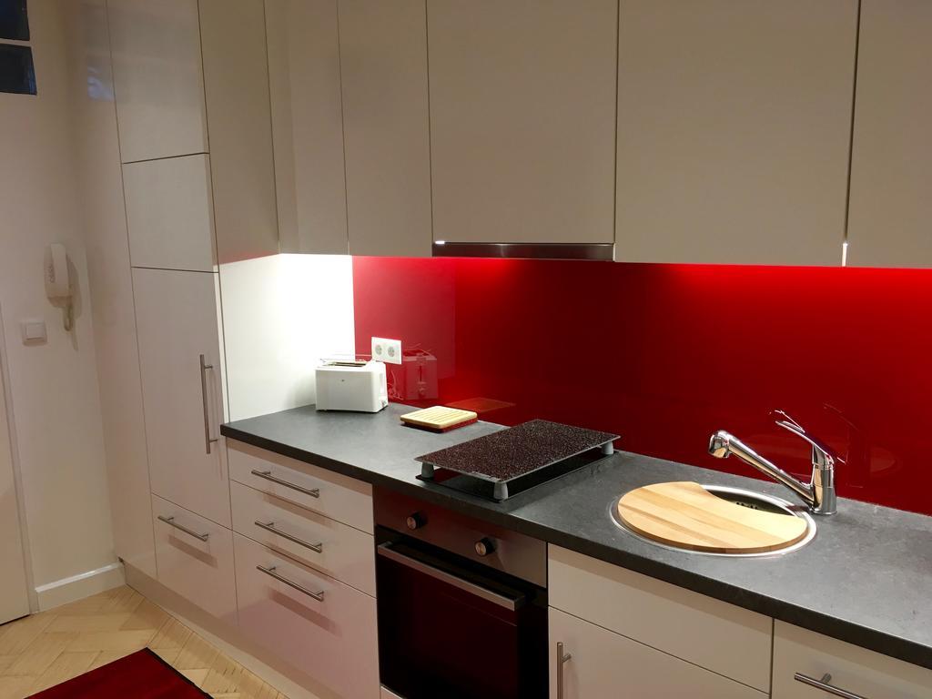 Apartment Philadelphia Вена Экстерьер фото