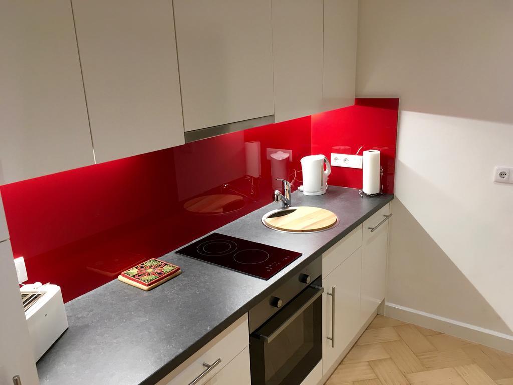 Apartment Philadelphia Вена Экстерьер фото