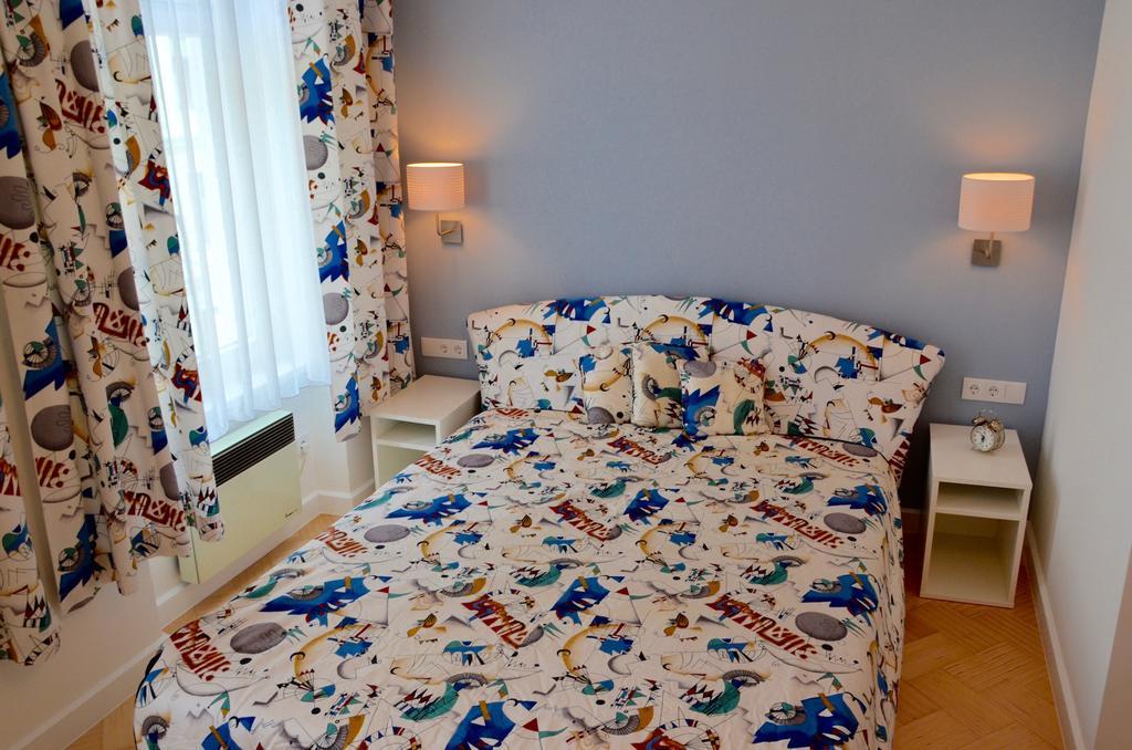 Apartment Philadelphia Вена Экстерьер фото