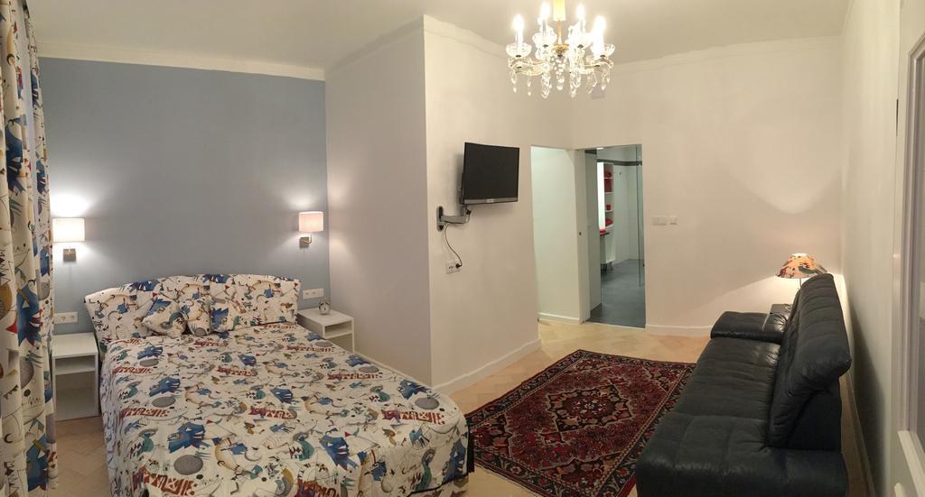 Apartment Philadelphia Вена Экстерьер фото