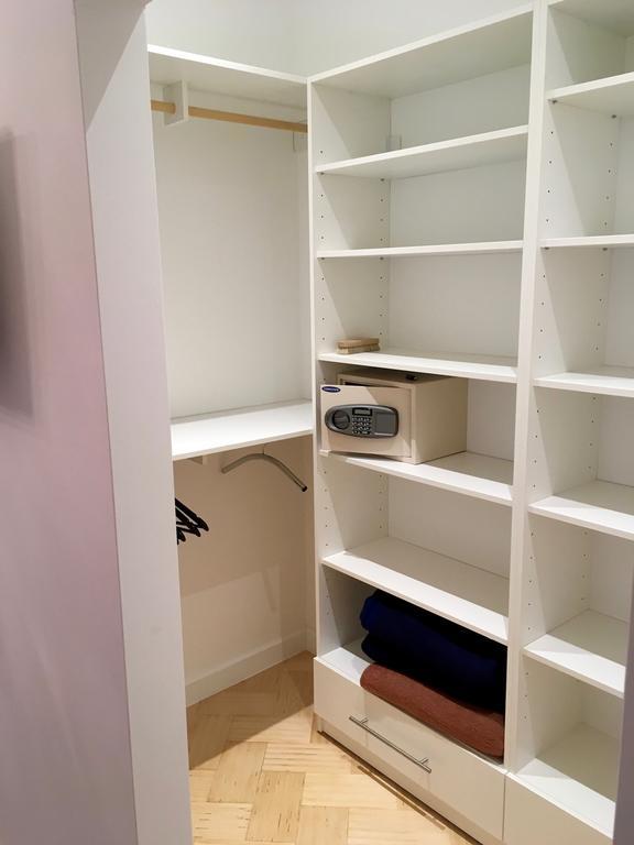 Apartment Philadelphia Вена Экстерьер фото