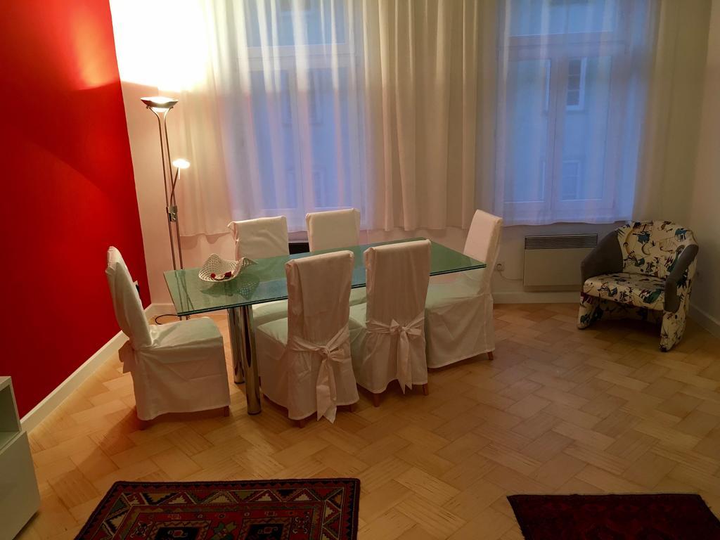 Apartment Philadelphia Вена Экстерьер фото