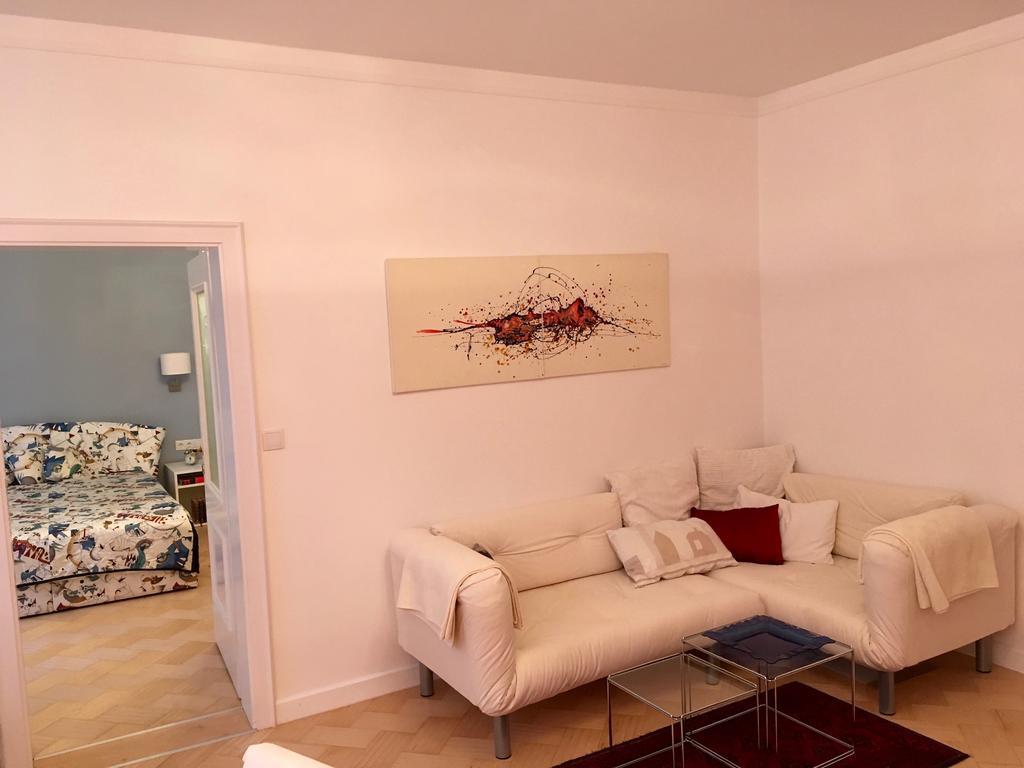 Apartment Philadelphia Вена Экстерьер фото