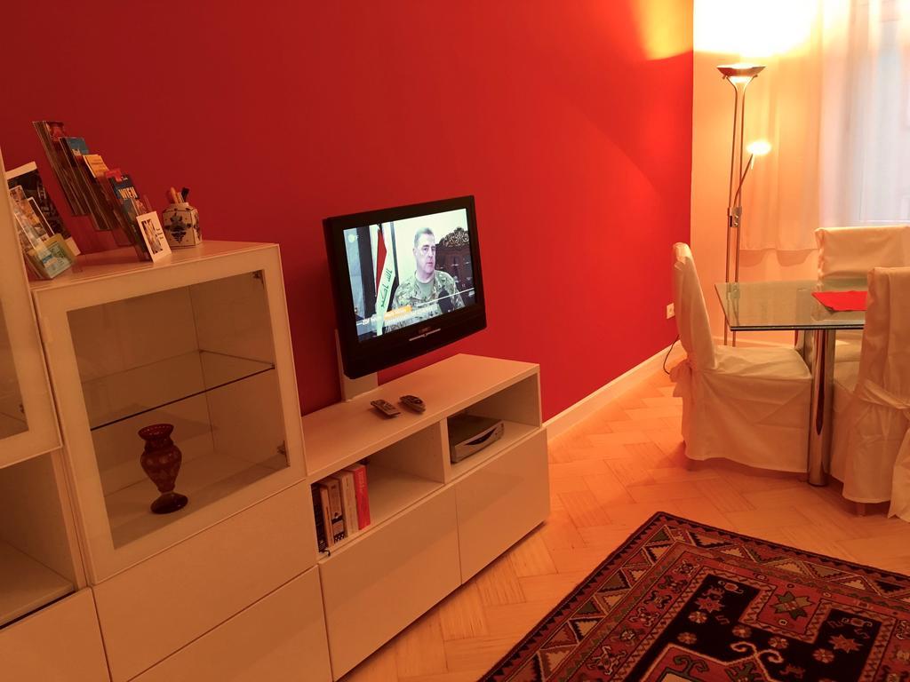 Apartment Philadelphia Вена Экстерьер фото
